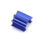EFLH1319 Direct-Drive N60 Tail Motor Heat Sink